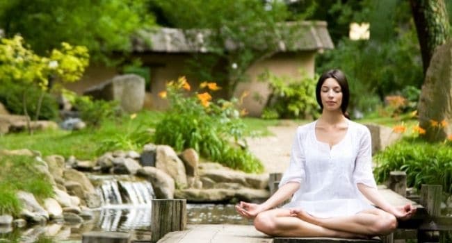 Meditacija - ravnoteža između tjelesnog i duhovnog