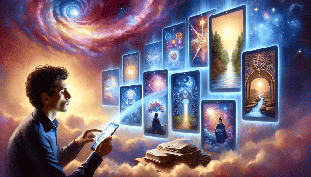 Online Tarot i Duhovni Razvoj: Kako Karate Podupiru Unutarnje Prosvjetljenje Online Tarot i Duhovni Razvoj: Kako Karate Podupiru Unutarnje Prosvjetljenje